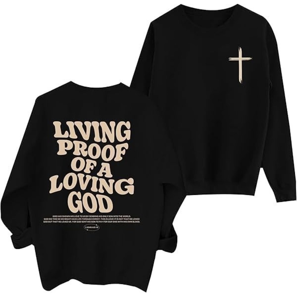 Lola YoungLY Fashion Sweashirt